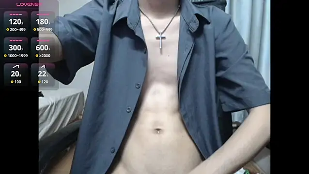 wujiaxing22 online show from November 2025 05:06:01 PM