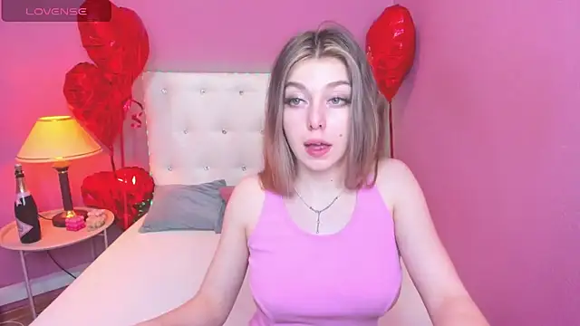 MollyMeltorr online show from March 2025 08:35:01 AM