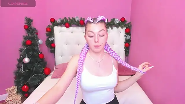 MollyMeltorr online show from January 2025 08:26:02 AM