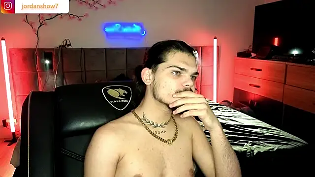 JordanShow online show from February 2026 06:57:01 AM