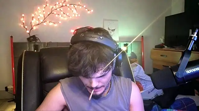 JordanShow online show from February 2026 07:02:02 PM