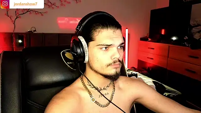 JordanShow online show from February 2026 09:31:02 AM