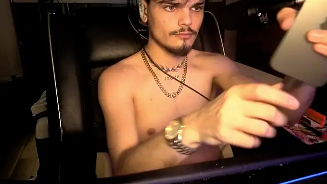 JordanShow online show from March 2026 02:31:01 PM