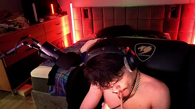 JordanShow online show from April 2026 08:32:02 AM