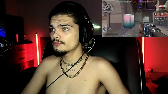 JordanShow online show from November 2025 04:18:01 AM