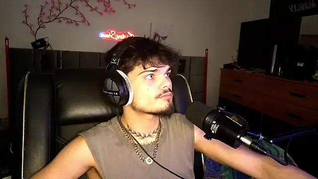 JordanShow online show from March 2026 10:40:02 AM