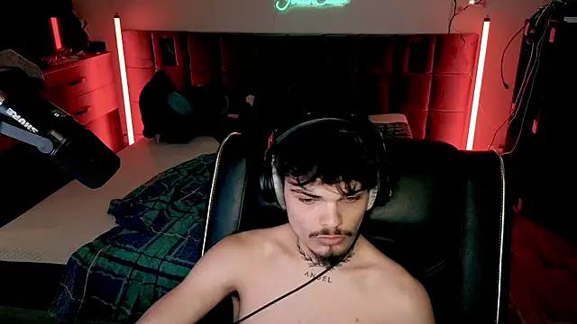 JordanShow online show from April 2026 10:44:01 AM