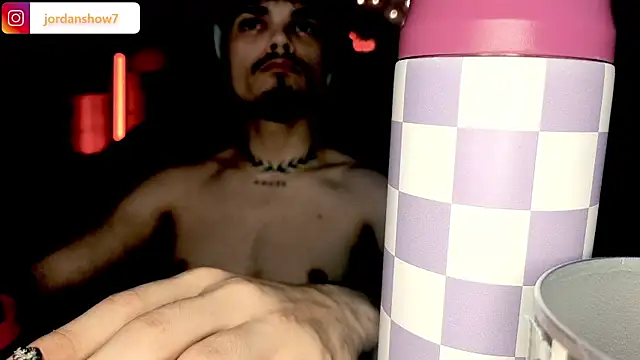 JordanShow online show from April 2026 02:02:01 AM