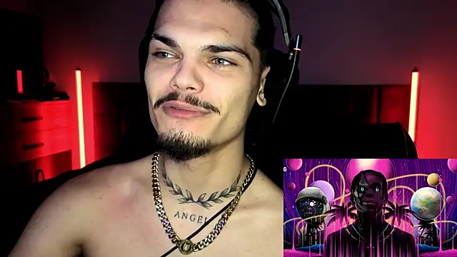 JordanShow online show from October 2025 12:00:02 AM