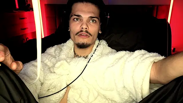 JordanShow online show from October 2025 12:04:02 PM