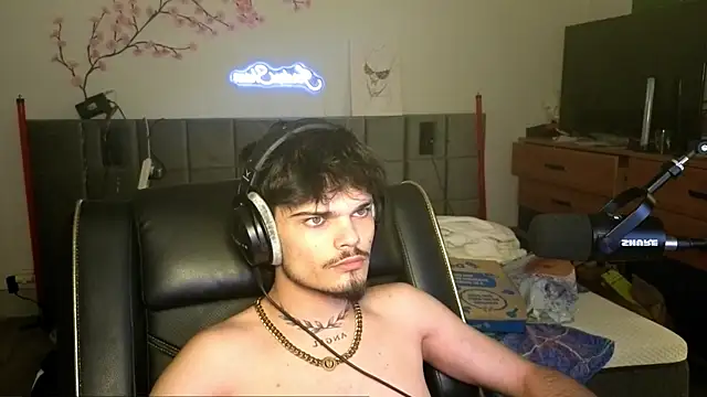 JordanShow online show from March 2026 10:50:01 PM