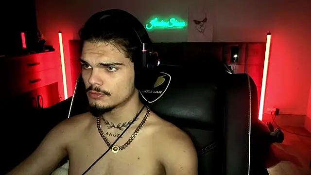 JordanShow online show from October 2025 08:17:02 PM