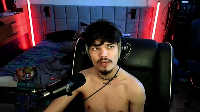 JordanShow online show from March 2026 11:44:02 AM