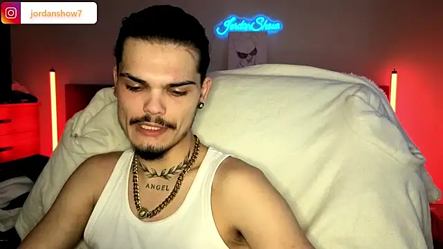JordanShow online show from December 2025 10:20:01 AM