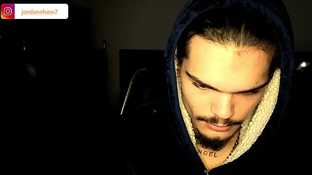 JordanShow online show from September 2025 08:10:01 AM