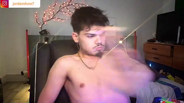 JordanShow online show from March 2026 10:15:02 AM