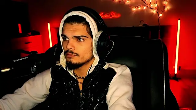 JordanShow online show from February 2026 06:22:01 AM