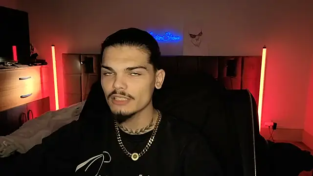 JordanShow online show from October 2025 03:00:02 PM