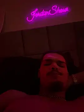JordanShow online show from November 2025 08:03:02 AM