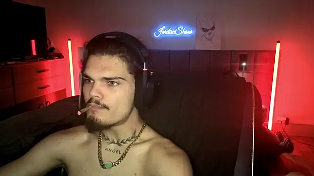 JordanShow online show from November 2025 12:50:01 AM