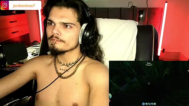 JordanShow online show from February 2026 08:56:01 AM