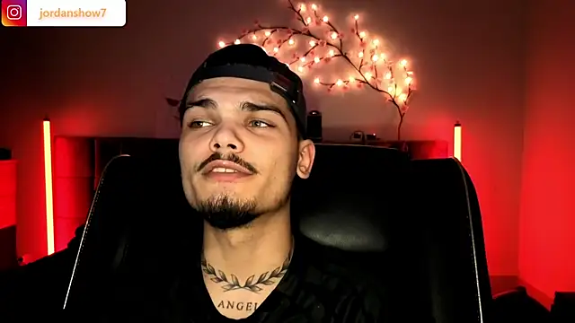 JordanShow online show from January 2026 02:40:01 AM