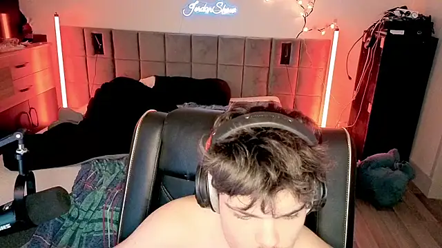 JordanShow online show from April 2026 01:56:02 PM