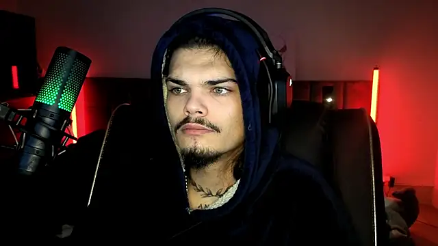 JordanShow online show from November 2025 10:36:02 PM