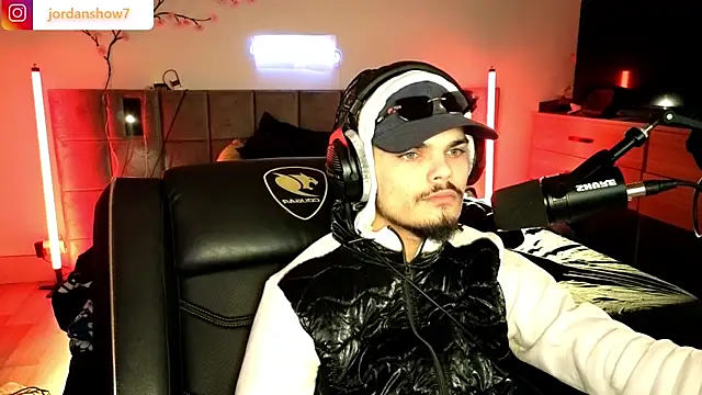 JordanShow online show from February 2026 12:22:01 AM