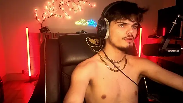 JordanShow online show from March 2026 02:43:01 PM