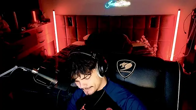 JordanShow online show from April 2026 05:38:01 PM