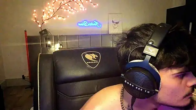 JordanShow online show from February 2026 10:21:02 PM