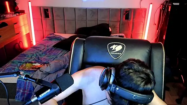 JordanShow online show from March 2026 11:50:02 PM