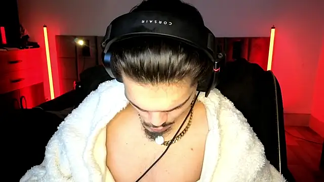 JordanShow online show from October 2025 10:25:02 AM