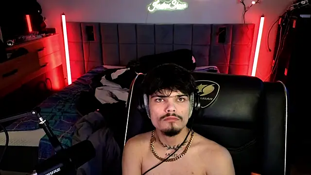 JordanShow online show from March 2026 04:52:02 PM