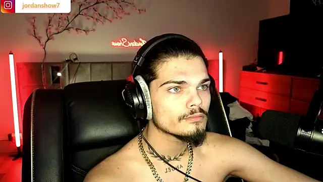 JordanShow online show from February 2026 11:51:02 AM