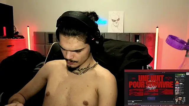 JordanShow online show from November 2025 12:54:01 PM