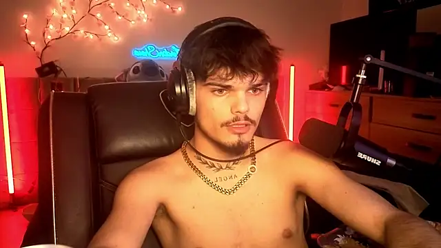 JordanShow online show from March 2026 02:37:01 AM