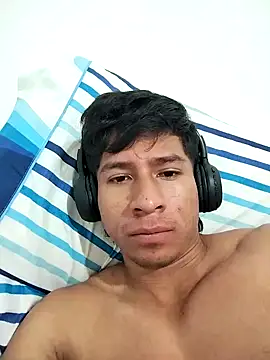 Danoszxx online show from December 2024 01:31:01 AM