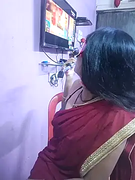 Snapshot of Nandinip2706 chatting on February 2025 10:54:01 AM Nandinip2706 online show from February 2025 10:54:01 AM