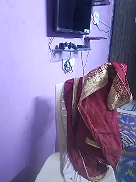 Snapshot of Nandinip2706 chatting on January 2025 08:47:01 PM Nandinip2706 online show from January 2025 08:47:01 PM