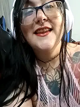 Snapshot of l1la_Rav3n chatting on December 2024 03:04:02 AM l1la Rav3n online show from December 2024 03:04:02 AM