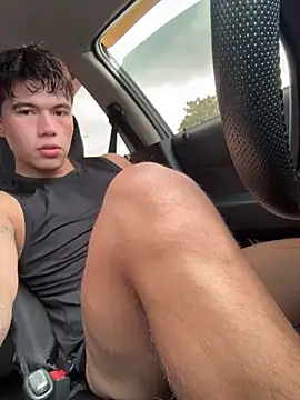 Logan smith1 online show from January 2026 08:26:02 PM