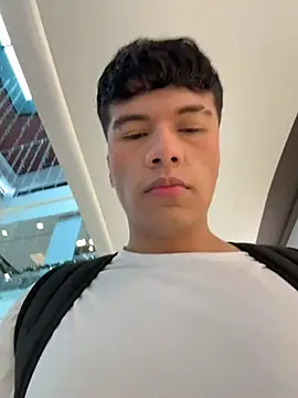 Logan smith1 online show from November 2025 07:29:02 PM