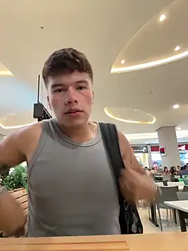 Logan smith1 online show from February 2026 09:37:02 PM