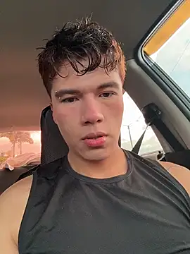 Logan smith1 online show from January 2026 07:40:01 PM