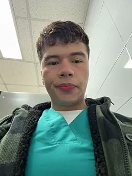 Logan smith1 online show from April 2026 12:54:01 PM