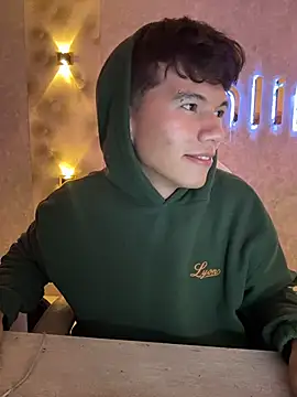 Logan smith1 online show from January 2026 08:42:02 AM