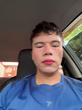 Logan smith1 online show from February 2026 09:02:02 PM