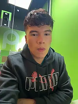 Logan smith1 online show from February 2026 09:01:01 PM